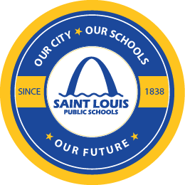 Froebel Literacy Academy Elementary School Logo
